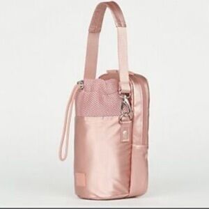 Ihkwip the call me later Pink cell phone crossbody Women's Bag